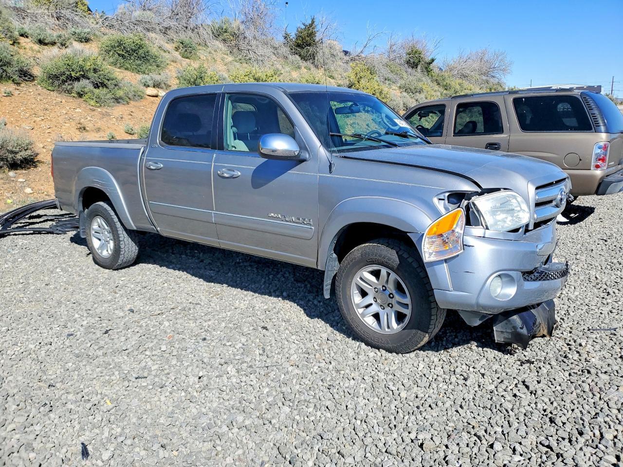2005 Toyota Tundra SR5