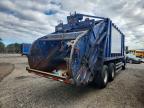 2011 Mack MRU600 Refuse Truck