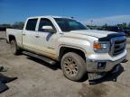 2014 GMC Sierra K1500 SLE