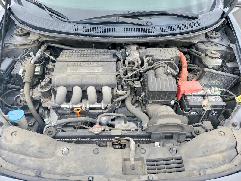 2016 Honda Cr-z