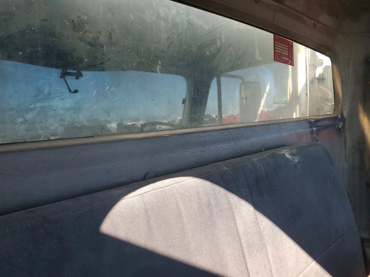 2016 Freightliner M2 106 Medium Duty