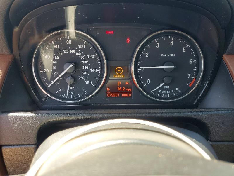 2015 BMW X1 Sdrive28i