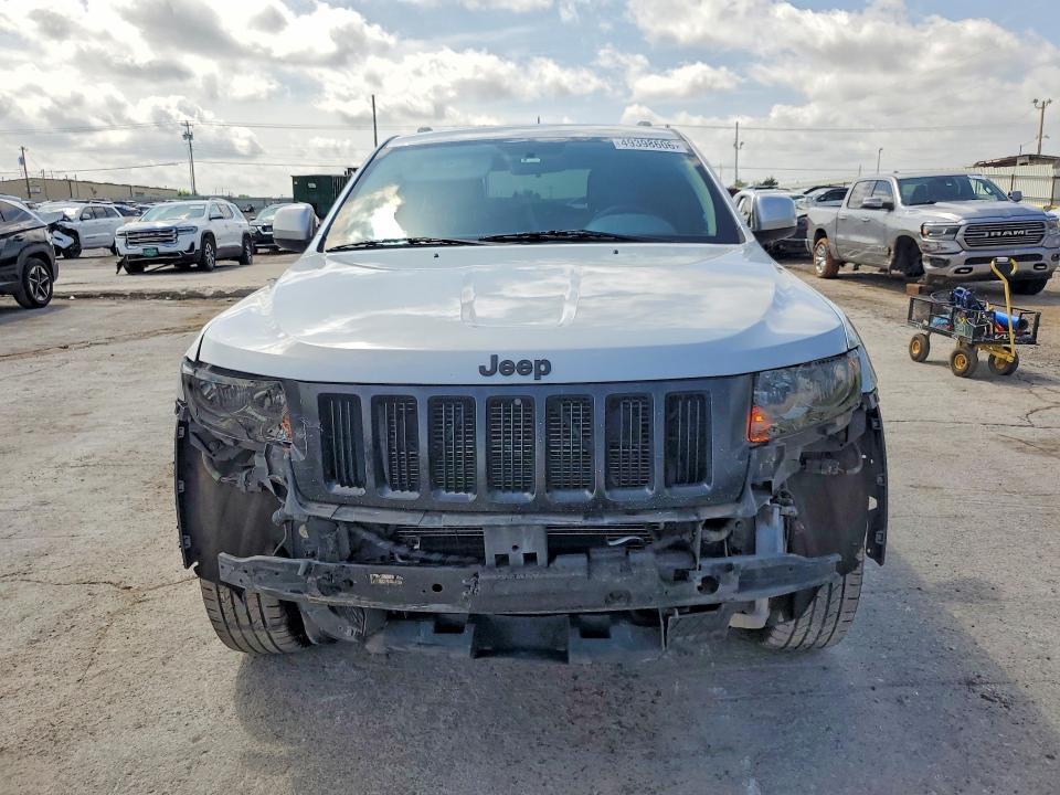2011 Jeep Grand Cherokee Laredo