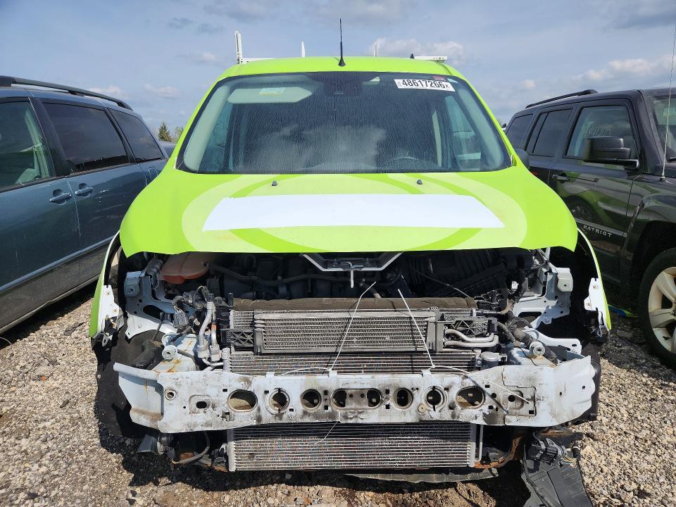 2021 Ford Transit Connect xl