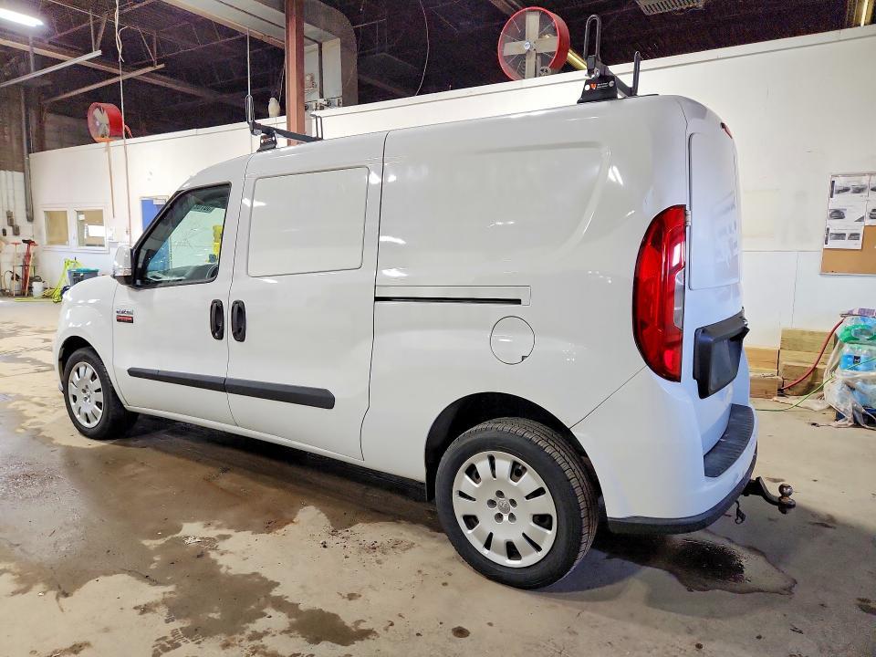 2015 Dodge Ram Promarcity