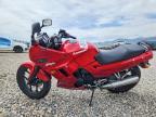 2006 Kawasaki EX250 F