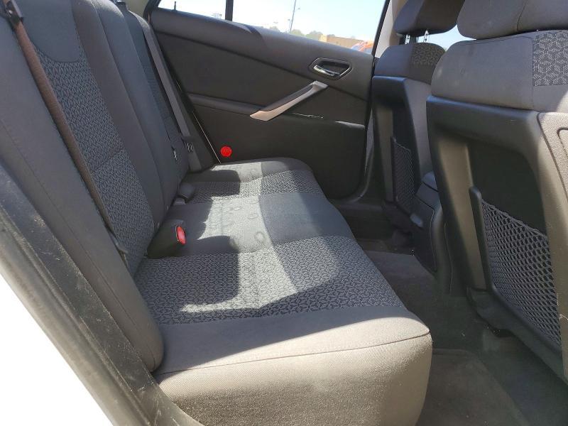 2008 Pontiac G6 Base