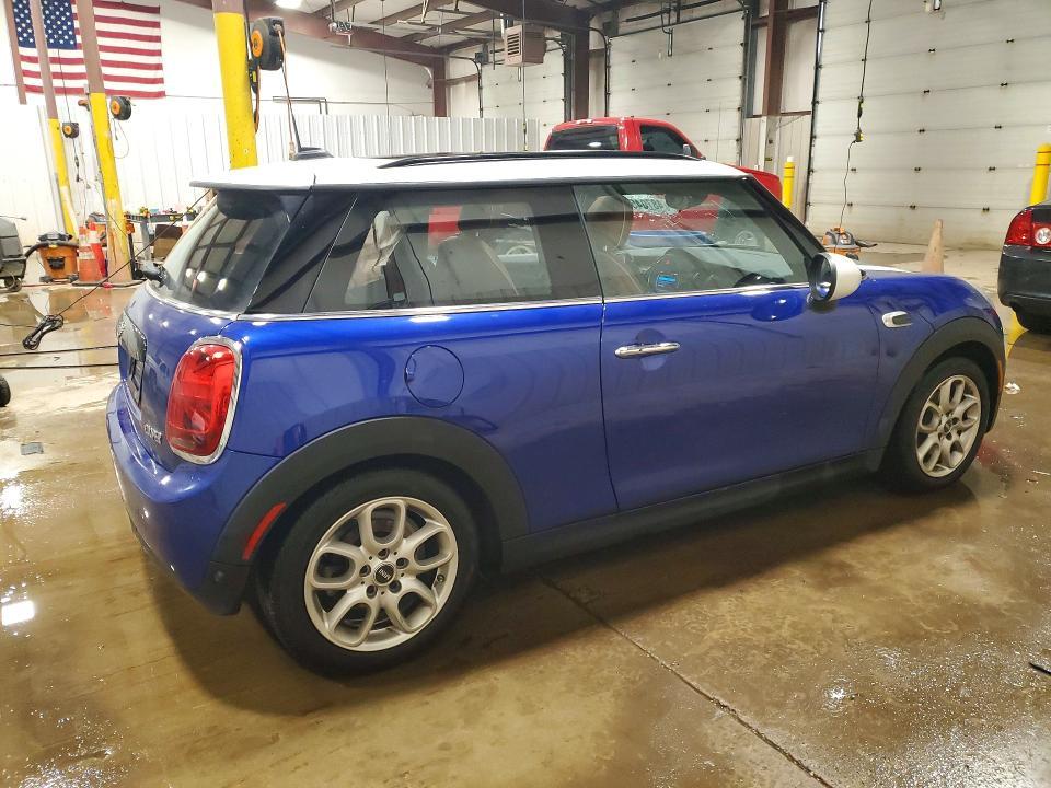 2019 Mini Cooper