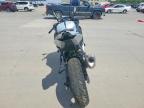 2025 Kawasaki ZX400 S