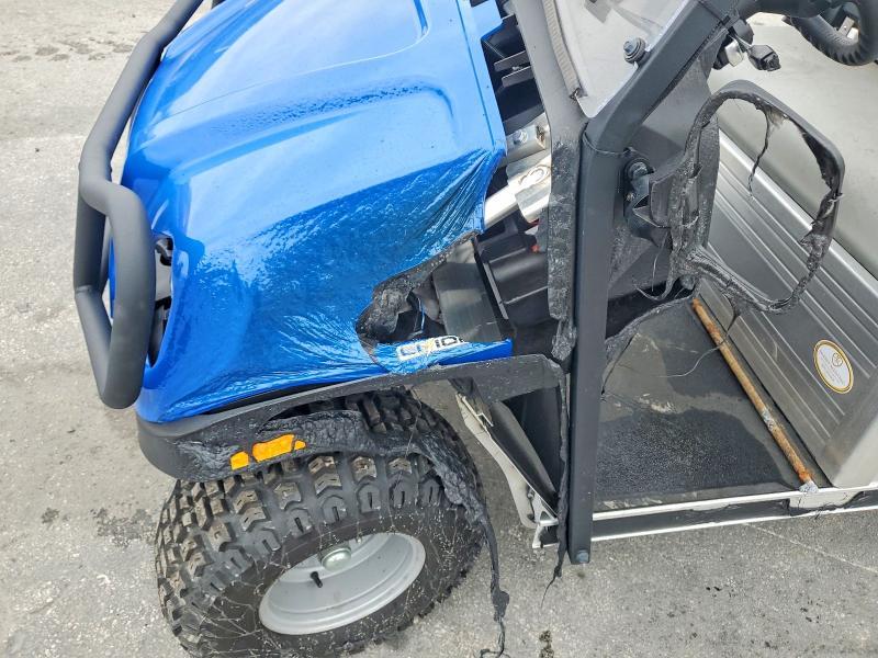 2026 Other 2026 Club Car Golf Cart