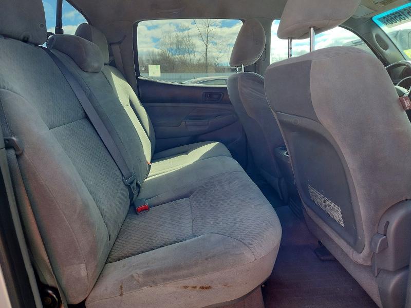 2009 Toyota Tacoma V6