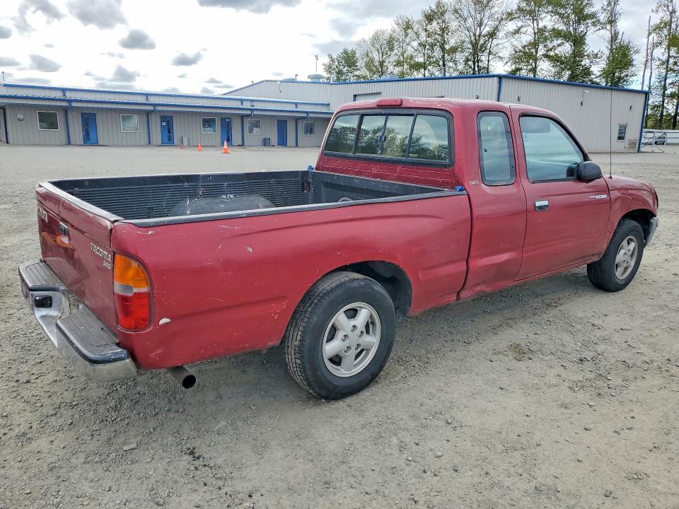 1998 Toyota Tacoma Xtracab