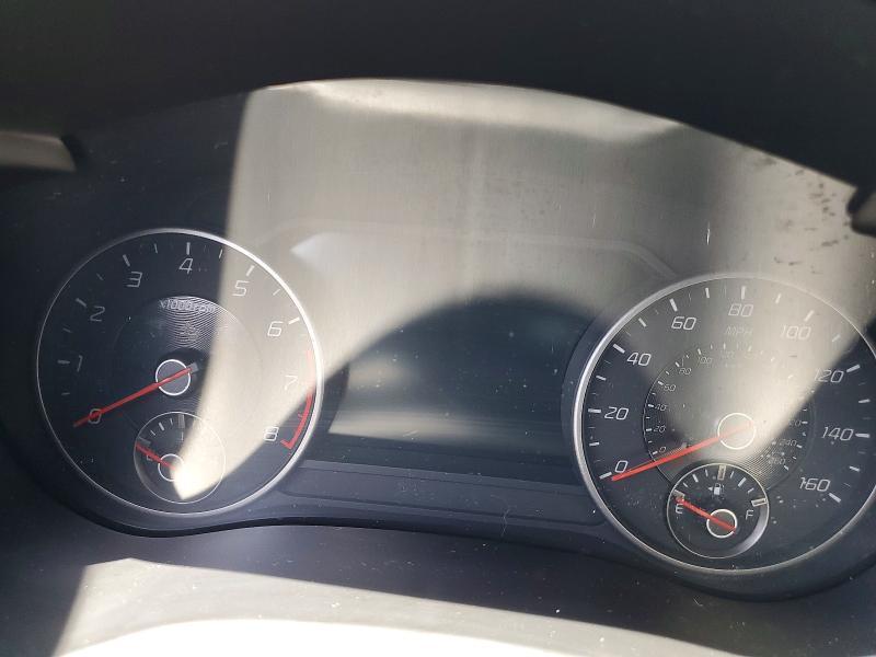 2019 KIA Stinger Premium