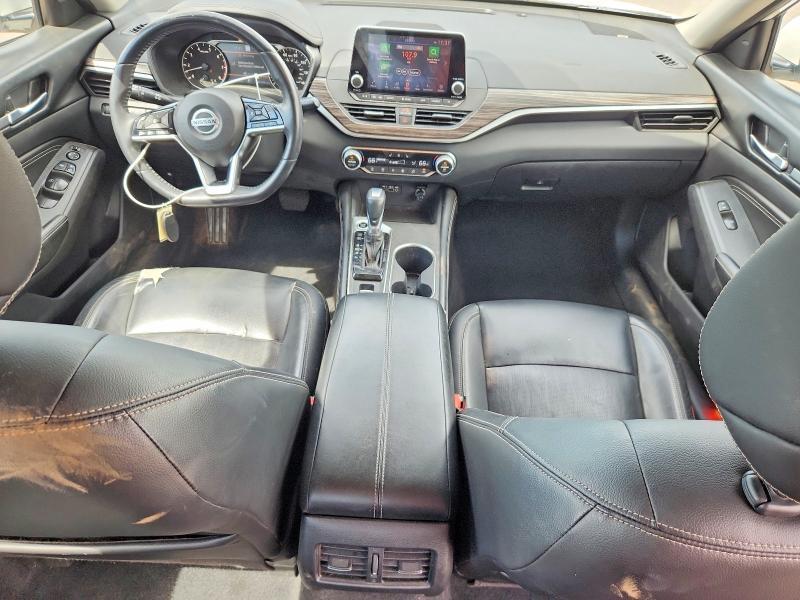 2019 Nissan Altima 2.5 sl