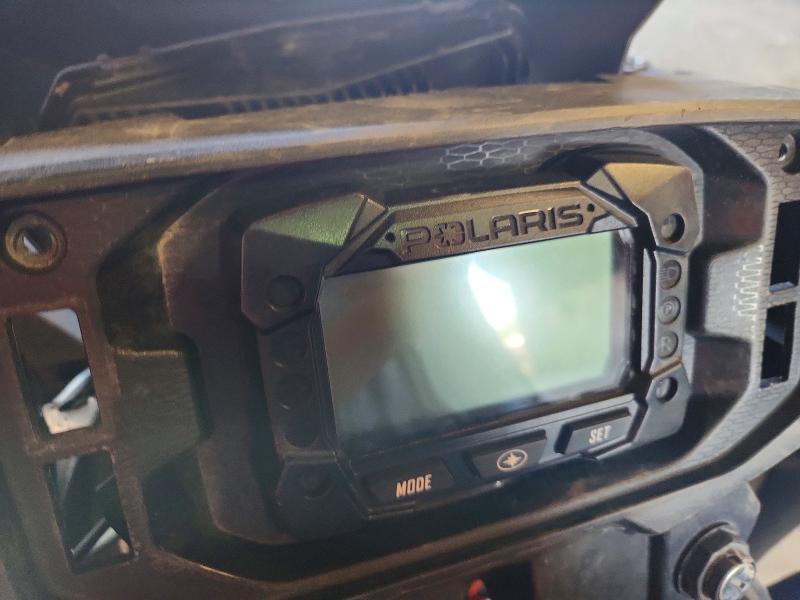 2022 Polaris Sporstman atv