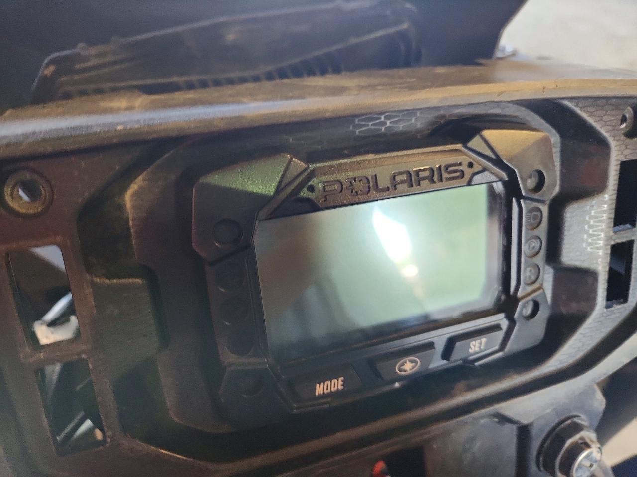 2022 Polaris Sporstman ATV