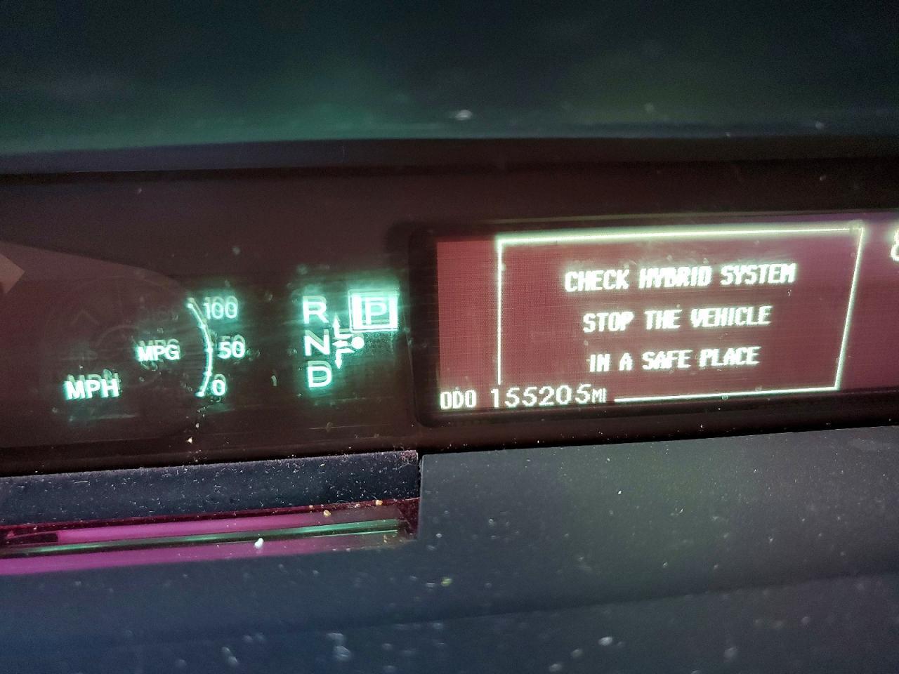 2014 Toyota Prius Three