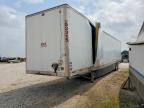 2019 Utility VS2DX DRY Van Trailer