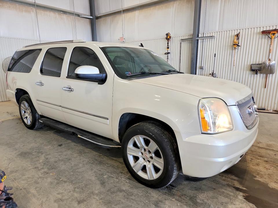 2011 GMC Yukon xl Denali
