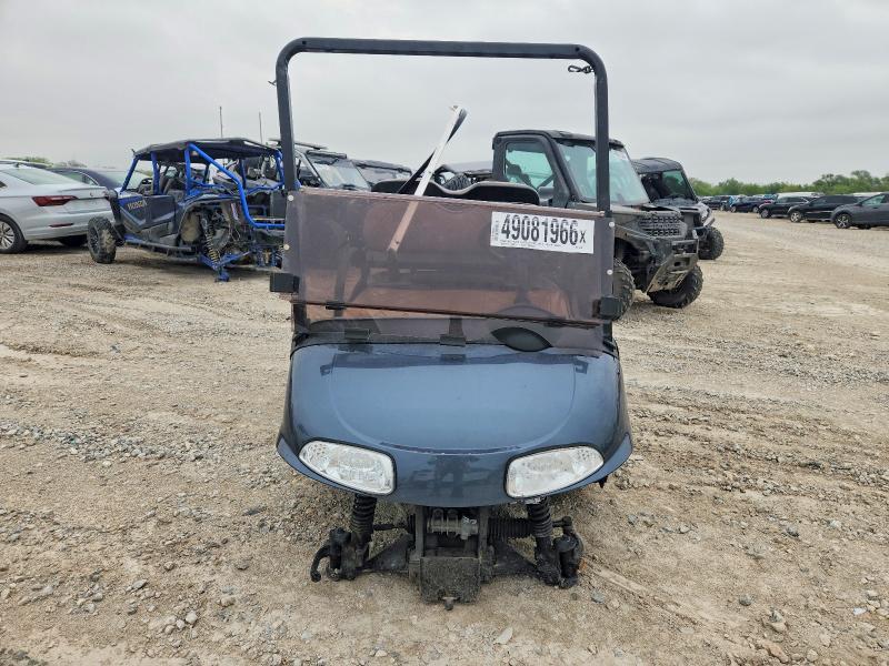 2020 Ezgo 2020 Golf Cart