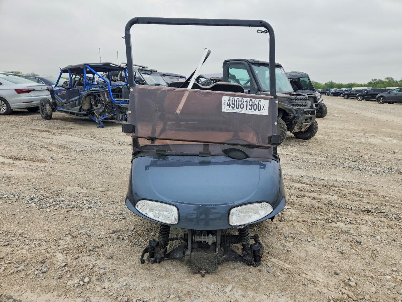 2020 Ezgo 2020 Golf Cart