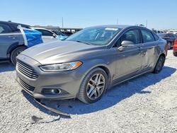 Ford Vehiculos salvage en venta: 2014 Ford Fusion se