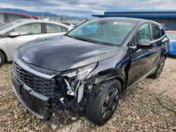 KIA Vehiculos salvage en venta: 2026 KIA Sportage lx