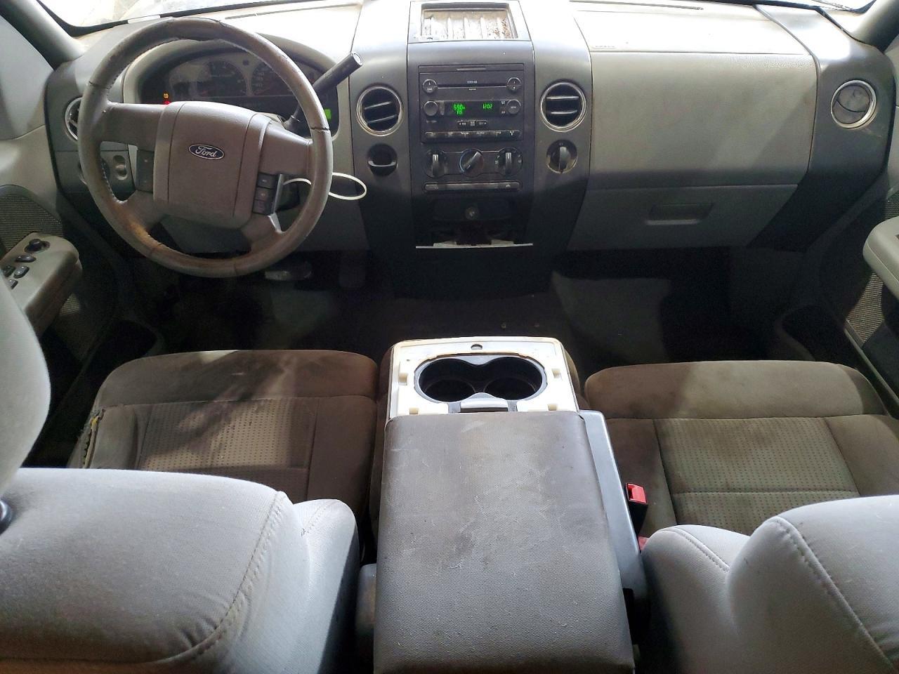 2007 Ford F-150