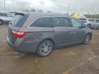 2013 Honda Odyssey exl