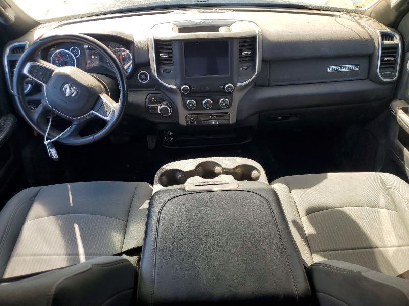 2024 Dodge RAM 2500 BIG Horn