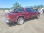 2002 Dodge Dakota Quad SLT