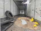 2019 Wabash Dvcvhpc DRY Van Trailer