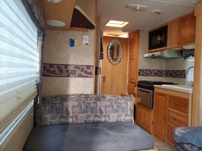 2008 Forest River Thoroughbred