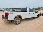 2020 Ford F250 Super Duty