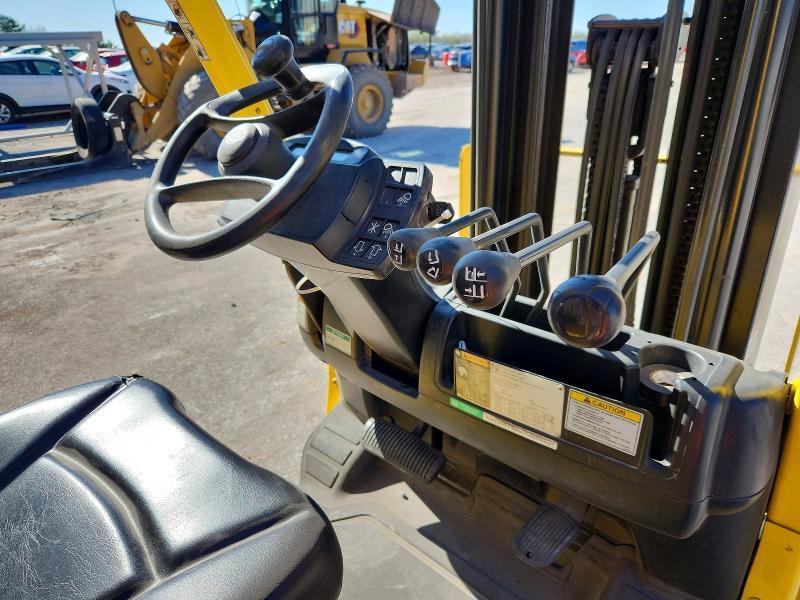 2022 Hyster Er S50ft Forklift
