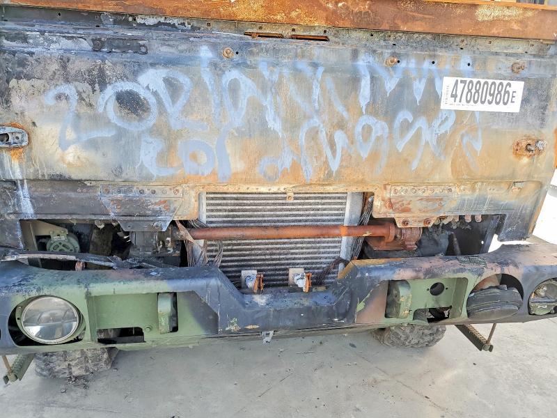 1998 Stst 1998 Semi Truck