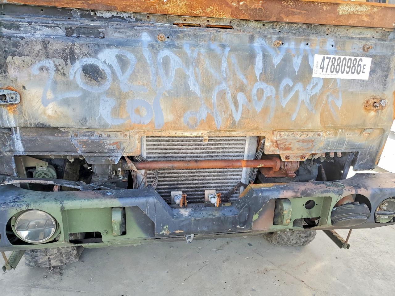 1998 Stst 1998 Semi Truck