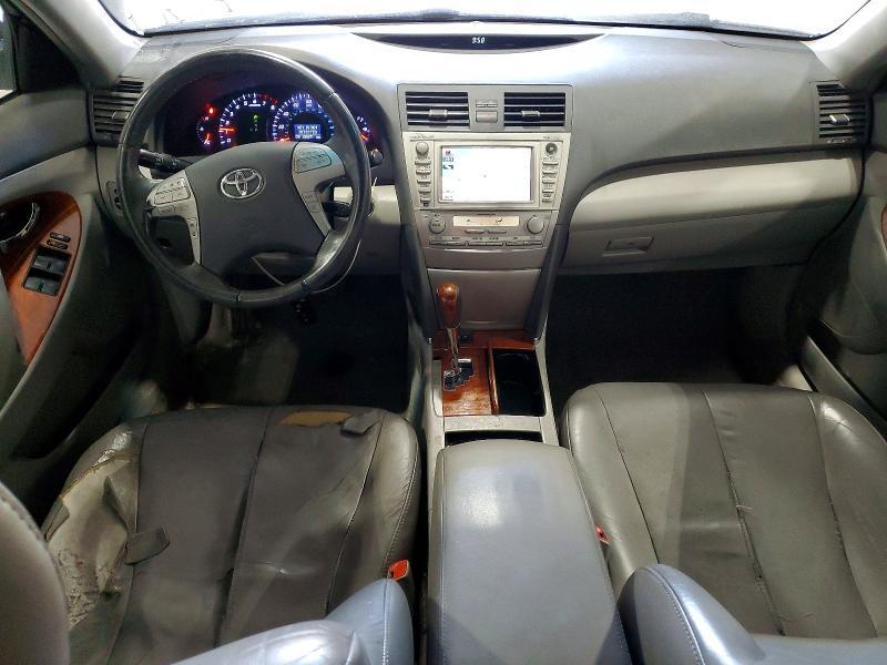 2011 Toyota Camry xle V6