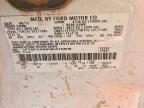 2016 Ford F250 Super Duty Utility / Service Truck
