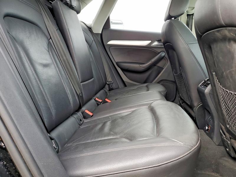 2015 Audi Q3 Premium Plus