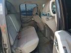2010 Nissan Frontier SE V6