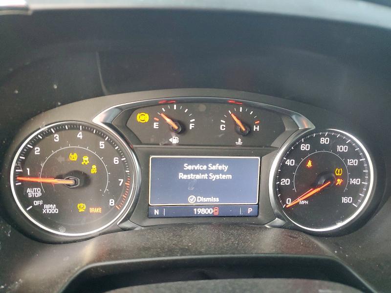 2023 Chevrolet Blazer 3LT