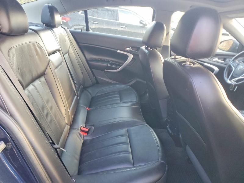 2016 Buick Regal Premium