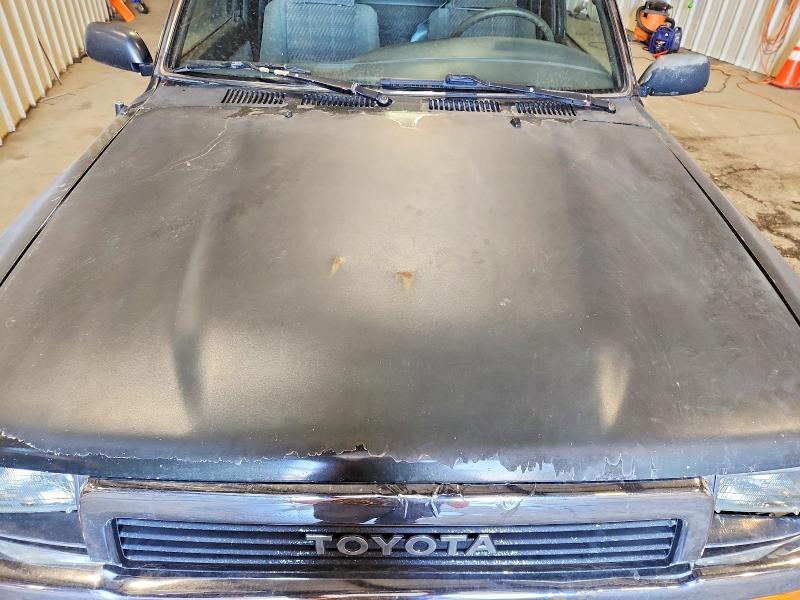 1993 Toyota XTRA/DX/SR