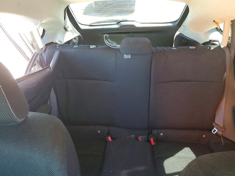 2013 Subaru Xv Crosstrek 2.0 Premium