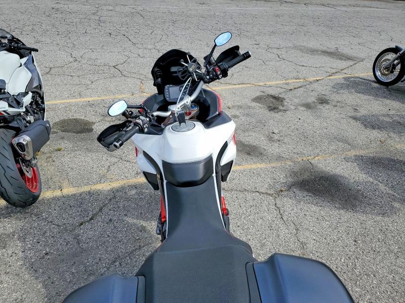 2018 Ducati Multistrada 1260