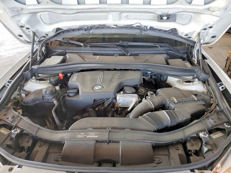 2014 BMW X1 Sdrive28i