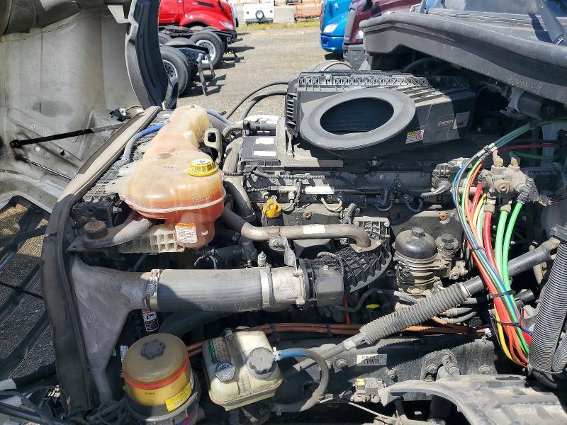 2019 Freigliner 2019 Freightliner Cascadia 1-Semi Truck