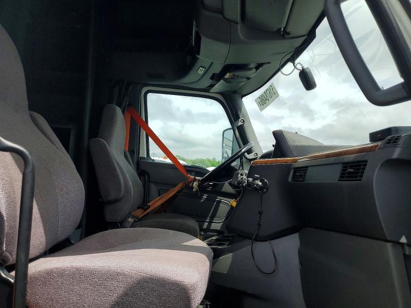 2021 International LT625 Semi Truck