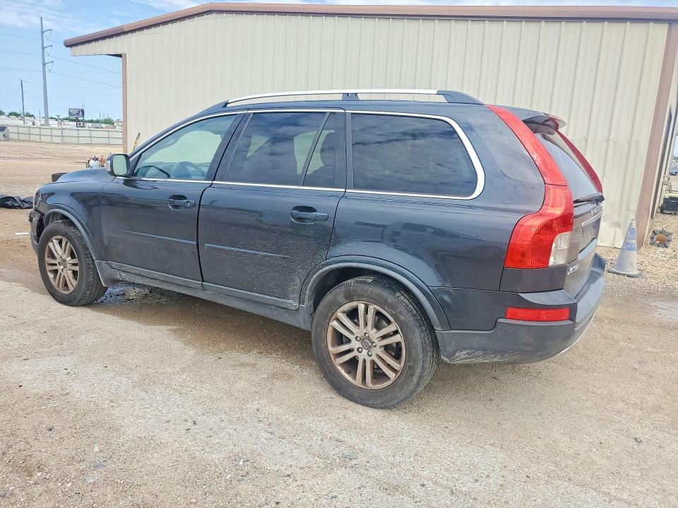 2011 Volvo Xc90 3.2